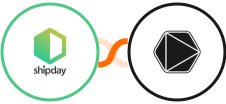 Shipday + Timeular Integration