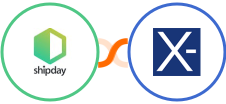 Shipday + XEmailVerify Integration