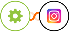 ShipStation + Instagram for business Integration