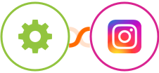 ShipStation + Instagram Lead Ads Integration