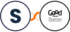 Shopia + GoodBarber eCommerce Integration
