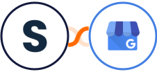 Shopia + Google My Business Integration