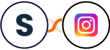 Shopia + Instagram Integration