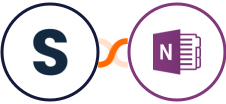 Shopia + OneNote Integration