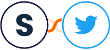Shopia + Twitter Integration