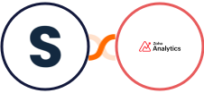 Shopia + Zoho Analytics Integration