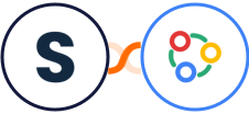 Shopia + Zoho Connect Integration