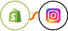 Shopify + Instagram for business Integration