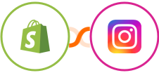 Shopify + Instagram Lead Ads Integration