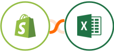 Shopify + Microsoft Excel Integration
