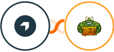 Shoprocket + Squeezify Integration