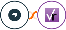 Shoprocket + VerticalResponse Integration