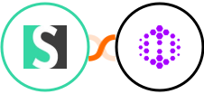 Short.io + Hexomatic Integration