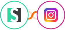 Short.io + Instagram Lead Ads Integration