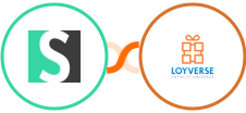 Short.io + Loyverse Integration