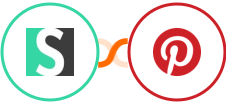 Short.io + Pinterest Integration