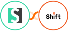Short.io + Shift Integration
