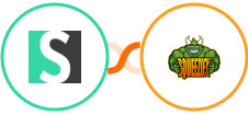 Short.io + Squeezify Integration