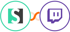 Short.io + Twitch Integration