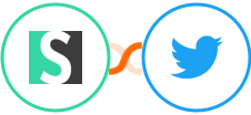Short.io + Twitter Integration