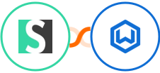 Short.io + Wealthbox CRM Integration