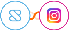 Shortcut (Clubhouse) + Instagram Lead Ads Integration