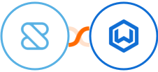 Shortcut (Clubhouse) + Wealthbox CRM Integration