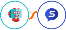 Shortpixel + Sociamonials Integration