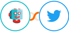 Shortpixel + Twitter (Legacy) Integration