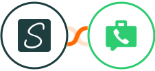 Signaturit + Slybroadcast Integration