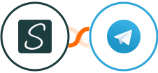 Signaturit + Telegram Integration