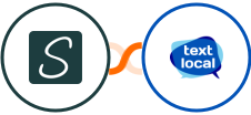 Signaturit + Textlocal Integration