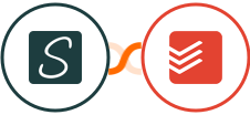 Signaturit + Todoist Integration