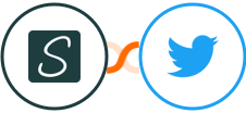 Signaturit + Twitter Integration