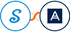 signNow + Acronis Integration