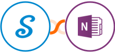 signNow + OneNote Integration