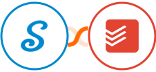 signNow + Todoist Integration