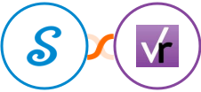 signNow + VerticalResponse Integration