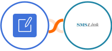 SignRequest + SMSLink  Integration