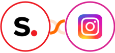 Simplero + Instagram Lead Ads Integration