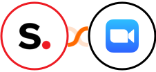 Simplero + Zoom Integration