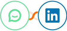 Simplesat + LinkedIn Integration