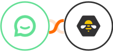 Simplesat + SocialBee Integration