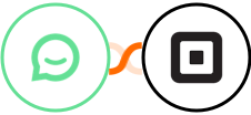 Simplesat + Square Integration