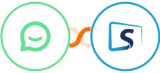 Simplesat + StealthSeminar Integration