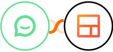 Simplesat + Streak Integration