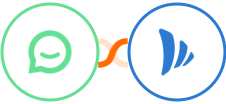 Simplesat + TeamWave Integration