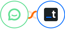 Simplesat + Templated Integration