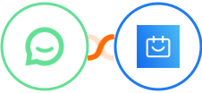 Simplesat + TidyCal Integration