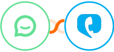 Simplesat + Toky Integration